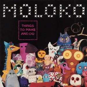 Things to make and do